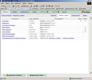 CMS Optimizer