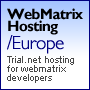 WebMatrixHosting